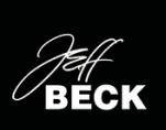 logo Jeff Beck